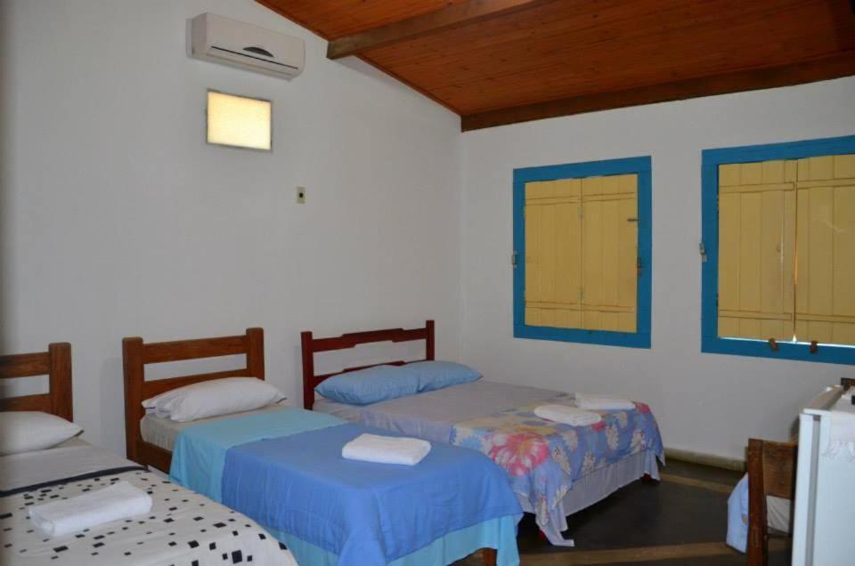 Pousada Colonial Pirenópolis Εξωτερικό φωτογραφία
